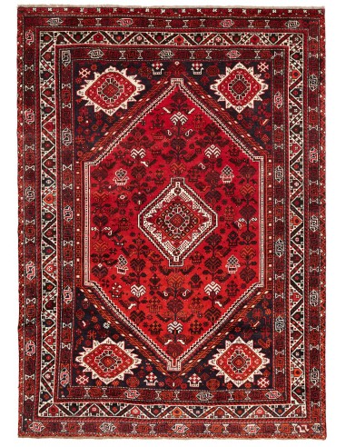 Tappeto Shiraz Persia cm.212x298