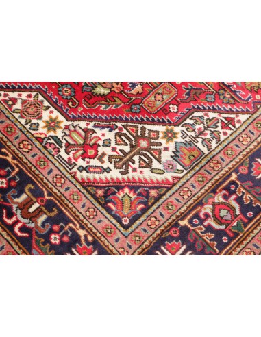 Tappeto Tabriz Persia cm.205x285