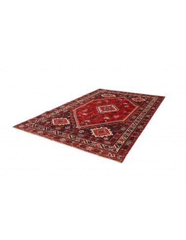 Tappeto Shiraz Persia cm.212x298