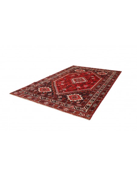 Tappeto Shiraz Persia cm.212x298