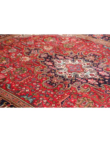 Tappeto Tabriz Persia cm.205x285