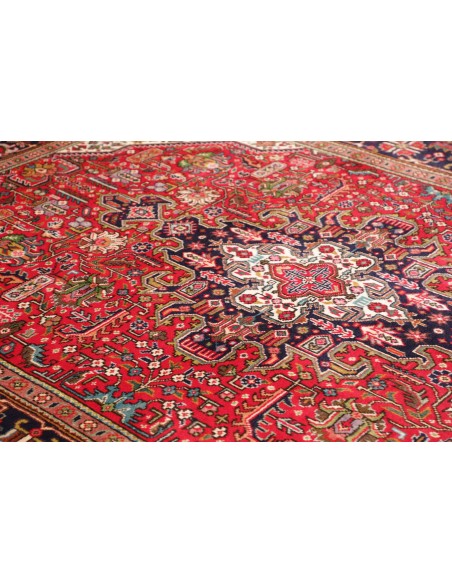Tappeto Tabriz Persia cm.205x285