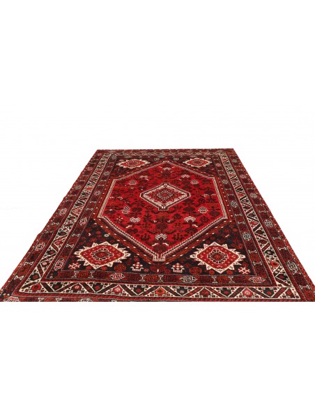 Tappeto Shiraz Persia cm.212x298