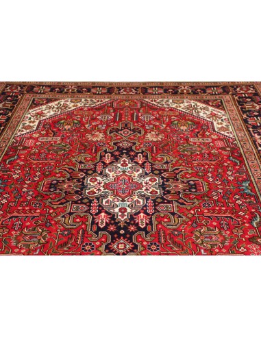 Tappeto Tabriz Persia cm.205x285