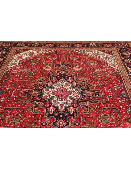 Tappeto Tabriz Persia cm.205x285