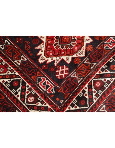 Tappeto Shiraz Persia cm.212x298