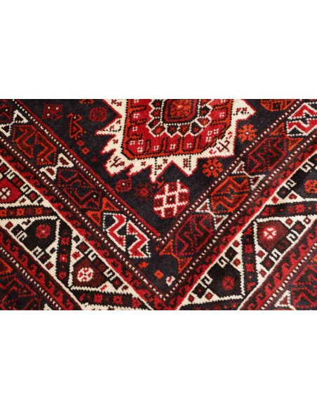 Tappeto Shiraz Persia cm.212x298