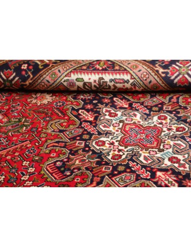 Tappeto Tabriz Persia cm.205x285