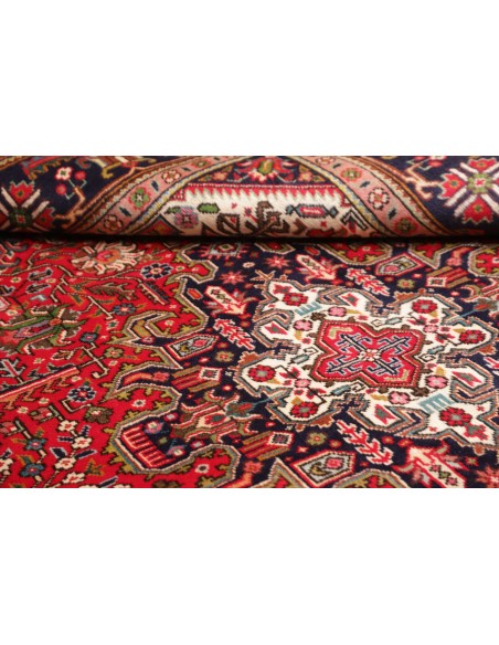 Tappeto Tabriz Persia cm.205x285