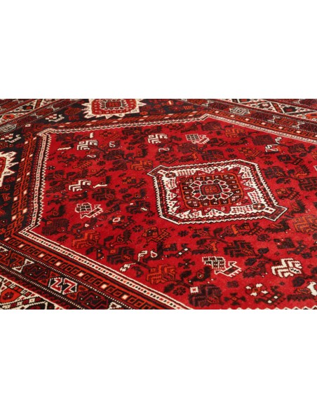 Tappeto Shiraz Persia cm.212x298