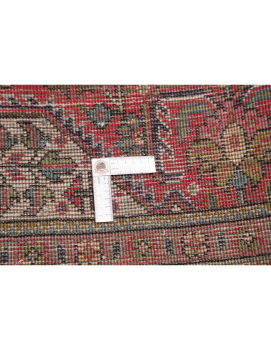 Tappeto Tabriz Persia cm.205x285