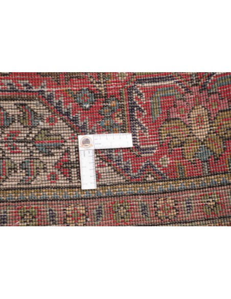 Tappeto Tabriz Persia cm.205x285