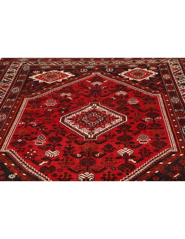 Tappeto Shiraz Persia cm.212x298