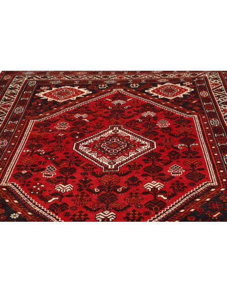 Tappeto Shiraz Persia cm.212x298