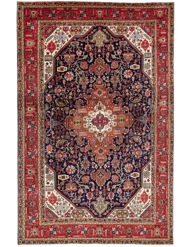 Tappeto Tabriz Persia cm.200x310