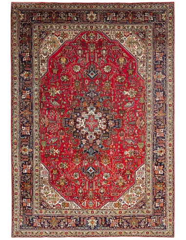 Tappeto Tabriz Persia cm.203x295