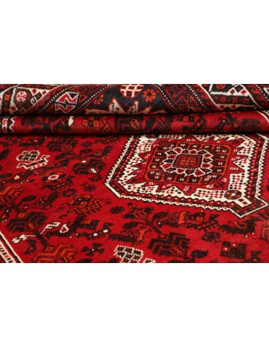 Tappeto Shiraz Persia cm.212x298