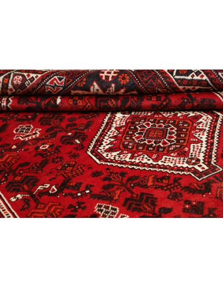 Tappeto Shiraz Persia cm.212x298