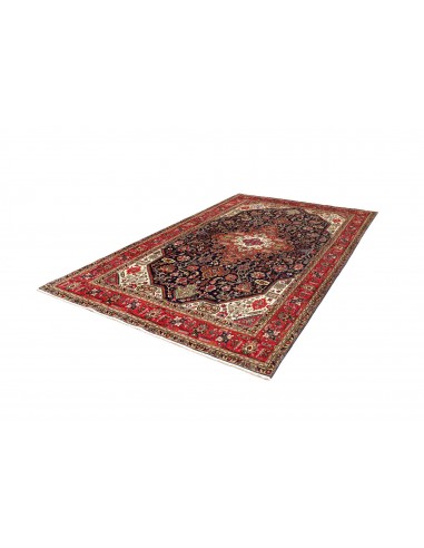 Tappeto Tabriz Persia cm.200x310