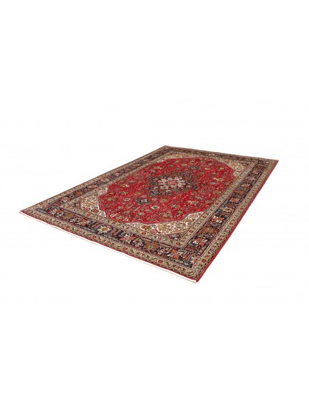 Tappeto Tabriz Persia cm.203x295