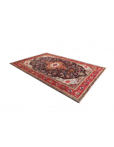 Tappeto Tabriz Persia cm.200x310