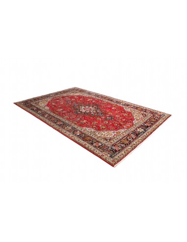 Tappeto Tabriz Persia cm.203x295