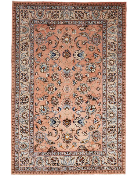 Tappeto Kashan Persia cm.200x300