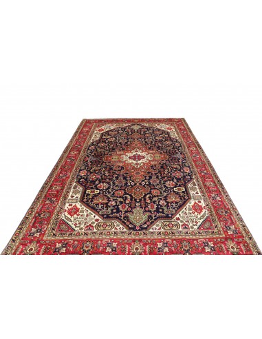 Tappeto Tabriz Persia cm.200x310