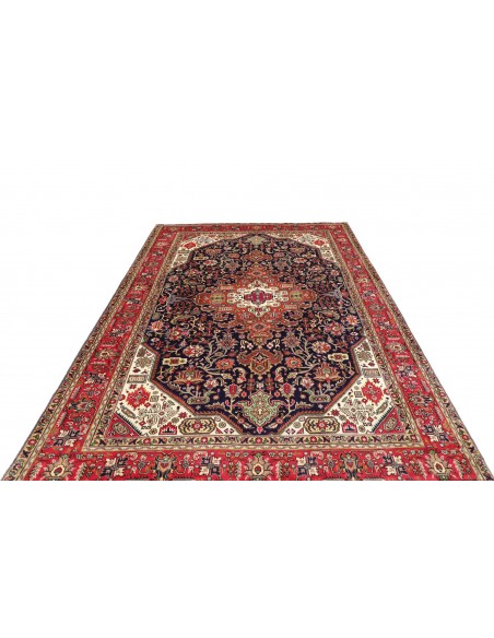 Tappeto Tabriz Persia cm.200x310
