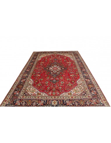 Tappeto Tabriz Persia cm.203x295