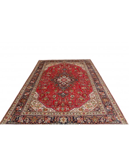 Tappeto Tabriz Persia cm.203x295