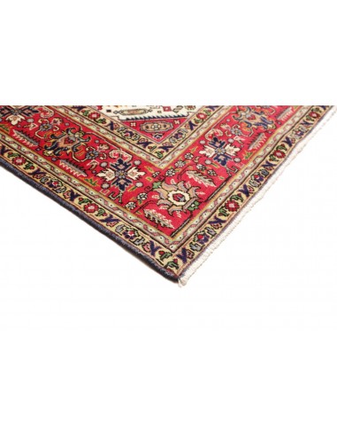 Tappeto Tabriz Persia cm.200x310