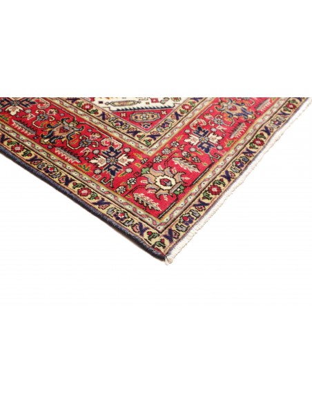 Tappeto Tabriz Persia cm.200x310