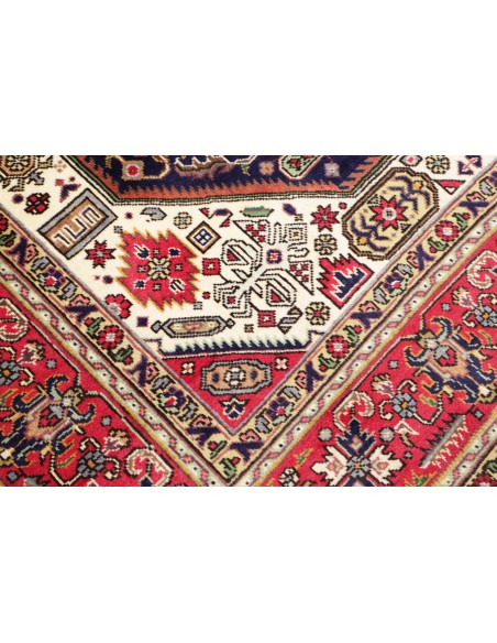 Tappeto Tabriz Persia cm.200x310