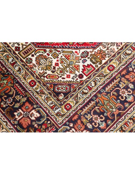 Tappeto Tabriz Persia cm.203x295