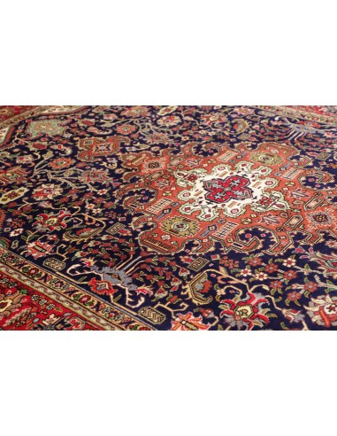 Tappeto Tabriz Persia cm.200x310
