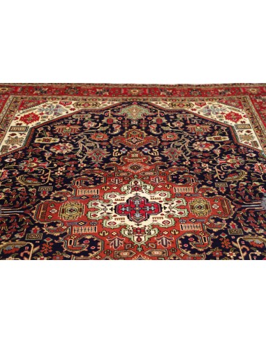 Tappeto Tabriz Persia cm.200x310