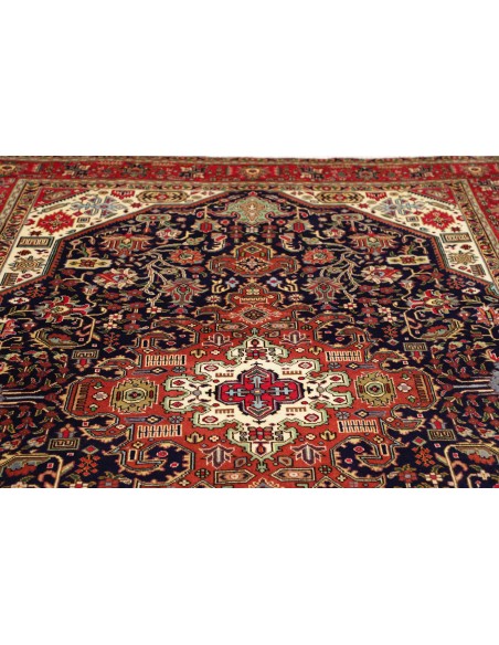 Tappeto Tabriz Persia cm.200x310