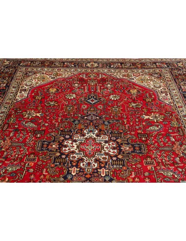 Tappeto Tabriz Persia cm.203x295