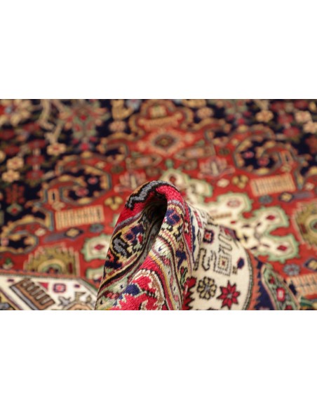 Tappeto Tabriz Persia cm.200x310