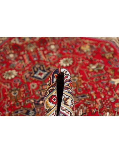 Tappeto Tabriz Persia cm.203x295