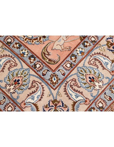 Tappeto Kashan Persia cm.200x300