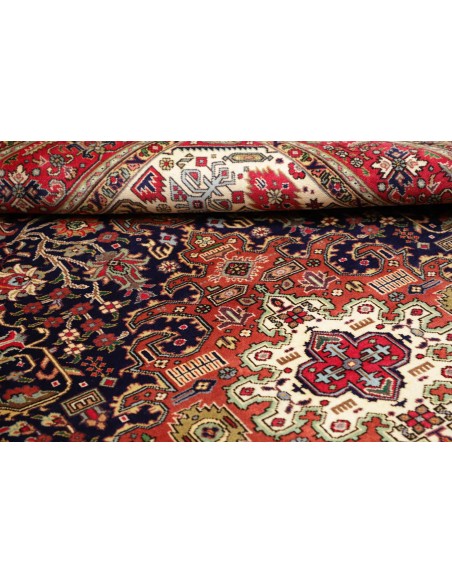 Tappeto Tabriz Persia cm.200x310