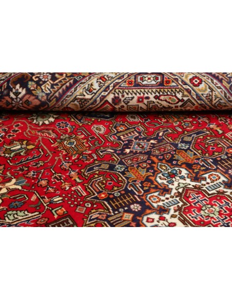 Tappeto Tabriz Persia cm.203x295