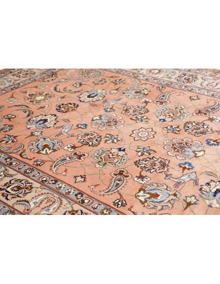 Tappeto Kashan Persia cm.200x300