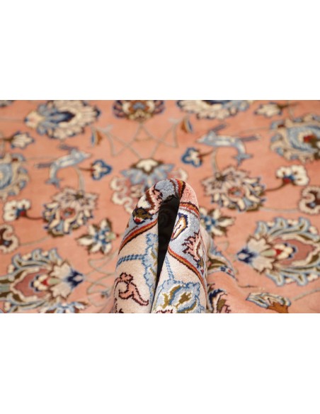 Tappeto Kashan Persia cm.200x300