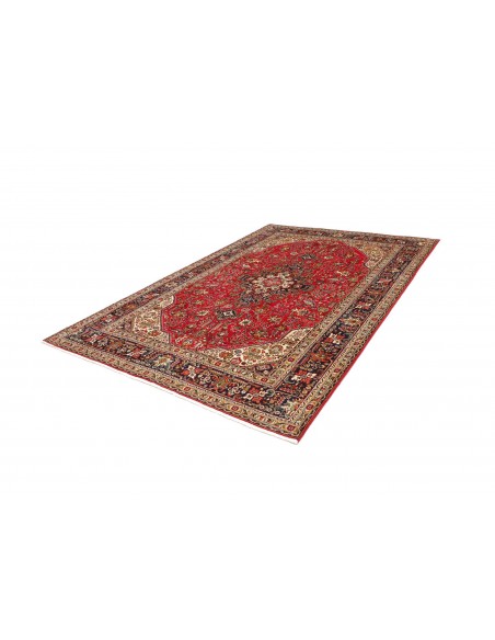 Tappeto Tabriz Persia cm.203x295