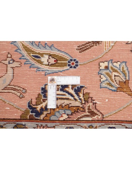 Tappeto Kashan Persia cm.200x300