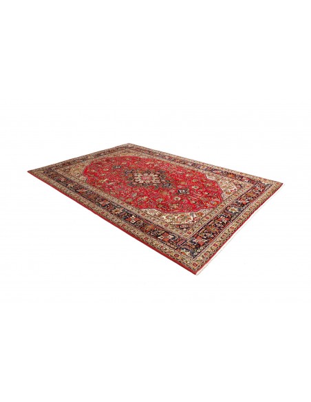 Tappeto Tabriz Persia cm.203x295