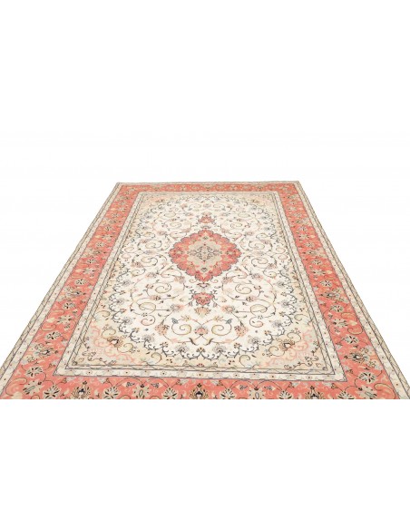 Tappeto Kashan Persia cm.194x303